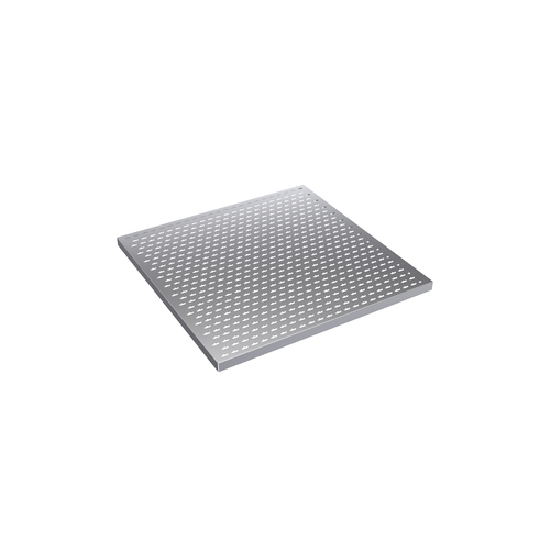 KROWNE Royal Series Perforated Drainboard Insert, 24" x 24"