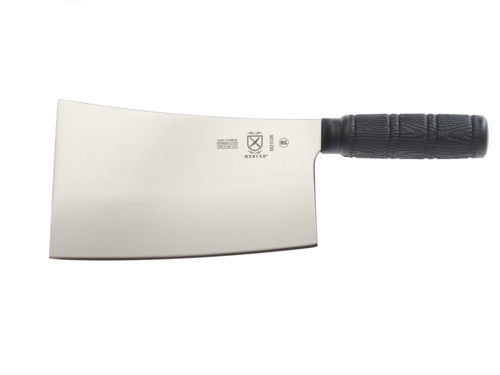 Mercer M21026 Kau Kong Chopper, 7.1"