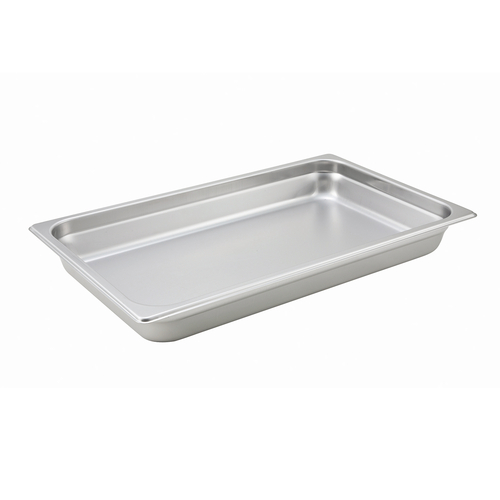 Steam Table Pan, full size