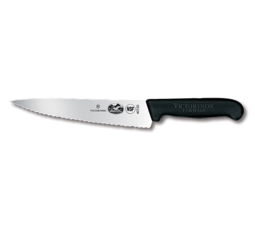 Victorinox 5.2033.19 Chef's Knife, 7-1/2"