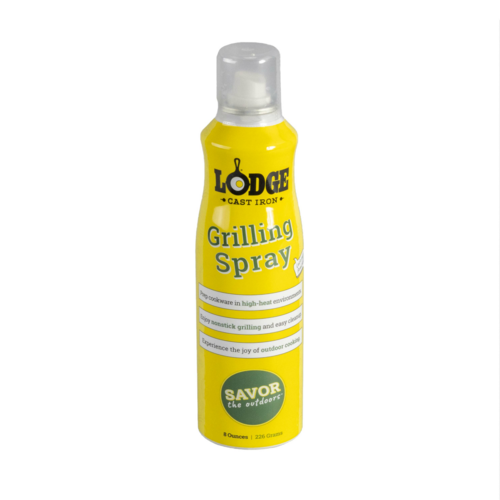 Lodge A-GSPRAY Grilling Spray, 8 oz.