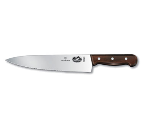 Victorinox 5.2030.25 Chef's Knife, 10"