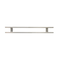 Mercer M30751 Magnetic Bar, 18"L