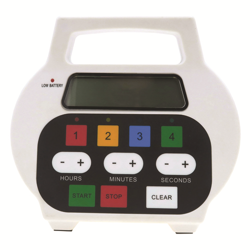 Chef Master 90218 Timer, digital display