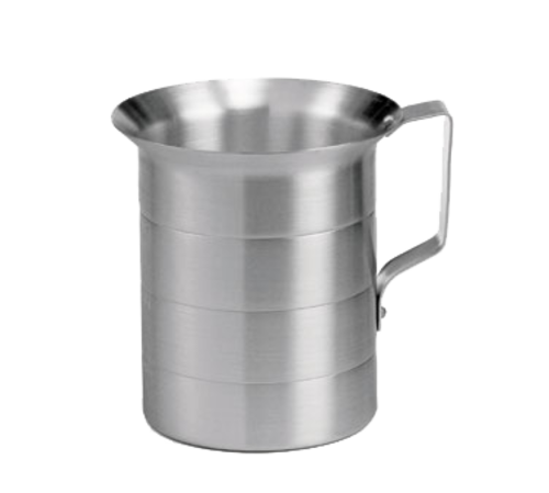 TableCraft 435 Graduated Measure, 4 qt.