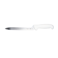 Mercer M18130 Ultimate White® Bread Knife, 8"