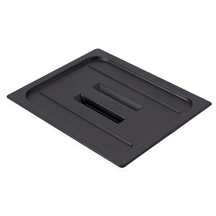 CAMBRO Camwear® Food Pan Cover, full size, with handle