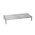ASDR-2060 Dunnage Rack, 20" x 60" x 8"