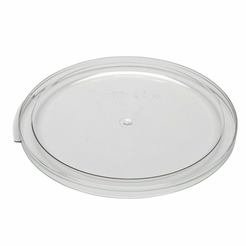 CAMBRO Camwear® Cover, for 12, 18 & 22 qt. round