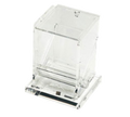 Crestware CTDACR Toothpick Dispenser