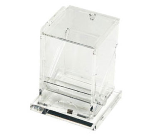 Crestware CTDACR Toothpick Dispenser