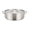 Premium Brazier, 30 qt.