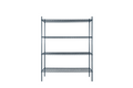 Shelving Unit, 48W x 18D