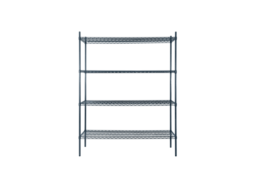Shelving Unit, 48W x 18D
