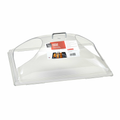 CAMBRO Camwear® Display Dome Cover, fits 12" x 20" tray