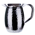 WPB-2CH Bell Pitcher, 2 qt.