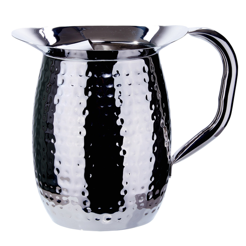 WPB-2CH Bell Pitcher, 2 qt.