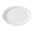 G.E.T. OP-612-W Supermel™ Platter, dozen
