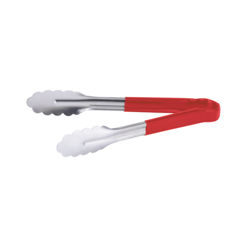 CAC STCH-10RD Tong, 10" heavy-duty