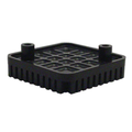 Nemco 10202-1 Push Block, 1/4"
