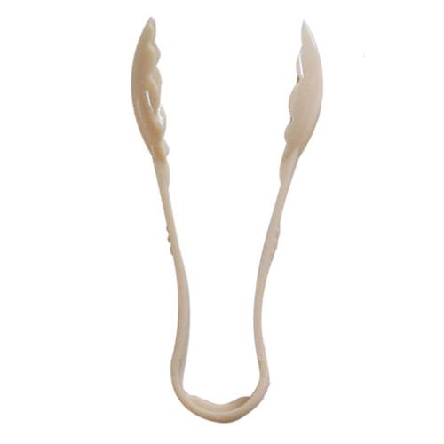 Thunder Group PLSGTG012CL Serving Tongs, 12"