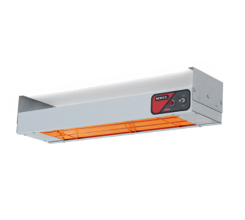 Nemco 6150-24-CP Bar Heater