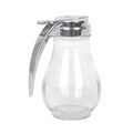 Thunder Group GLTWSY014 Syrup Dispenser, 14 oz - Dozen