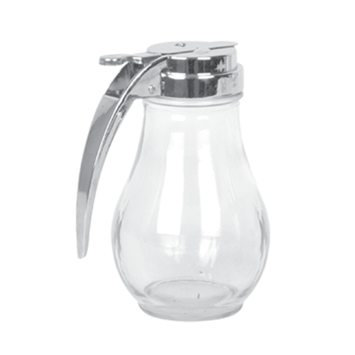 Thunder Group GLTWSY014 Syrup Dispenser, 14 oz - Dozen