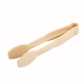 Tongs, 6 flat grip surface