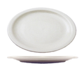 ITI BR-14 Platter, oval, Brighton™,dozen
