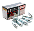 Chef Master 90061 Chef-Master™ N2O Whipped Cream Chargers