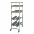 CAMBRO Camshelving® Premium Series Mobile Drying Unit