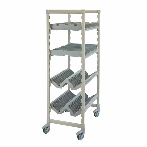 CAMBRO Camshelving® Premium Series Mobile Drying Unit