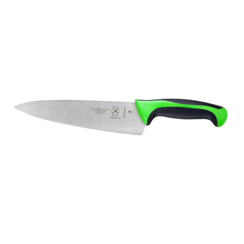 Mercer M22608 Millennia® Chef's Knife, 8"