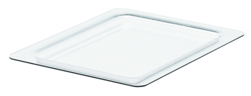 CAMBRO Coldfest Flat Cover, 1/2 size