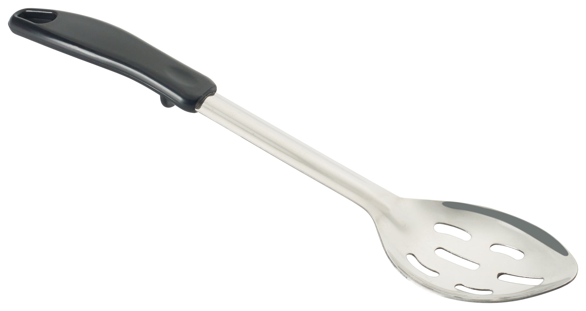 BHSP-13 Basting Spoon, 13", slotted