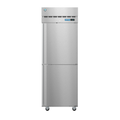 HOSHIZAKI Steelheart® Series Freezer, reach-in, one-section, 23.1 cu. ft.