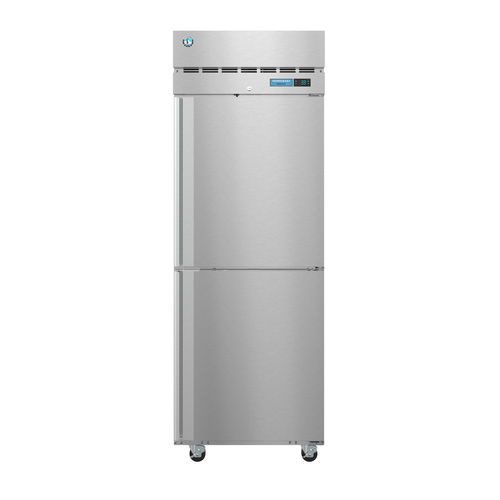 HOSHIZAKI Steelheart® Series Freezer, reach-in, one-section, 23.1 cu. ft.