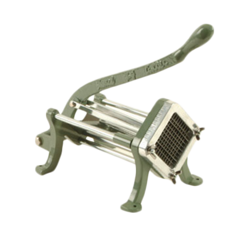 Thunder Group IRFFC004 French Fry Wedger, 6 cut wedge shape