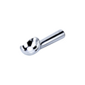 CAC AICS-12 Ice Cream Scoop, 3oz, size