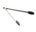 TableCraft 4016BK Locking Tongs, 16"
