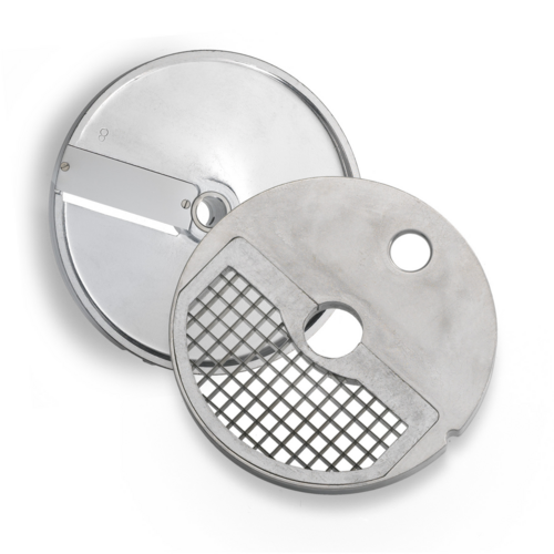 Edlund VCDKT10 KIT, DICING, SLICE+GRID, 3/8