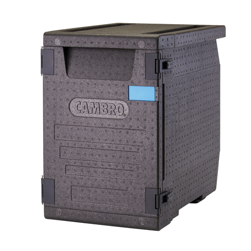 CAMBRO Cam GoBox® Insulated Food Pan Carrier, 90.9 qt.