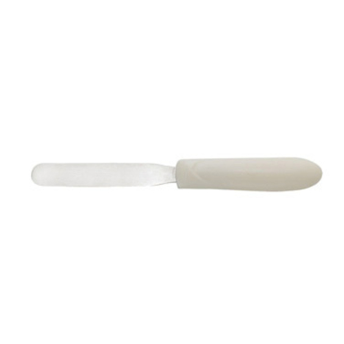 Bakery Spatula, 4 x 3/4