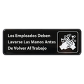 SPANISH SIGN
