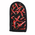 HDH-6C Pan Handle Sleeve, chili pepper design