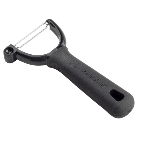 TableCraft 10987 Perfect Grip "Y" Peeler