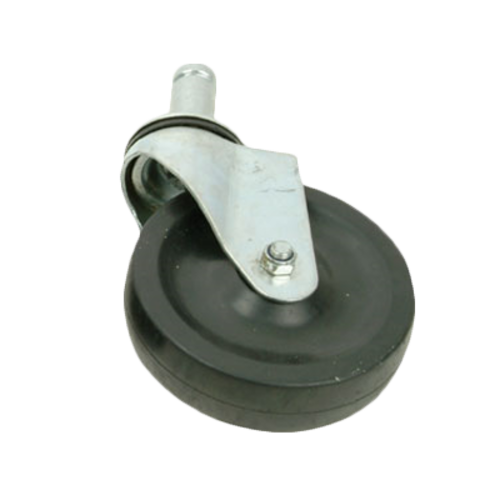 Thunder Group PLCB5140 Caster, 198 lb. capacity, 5"