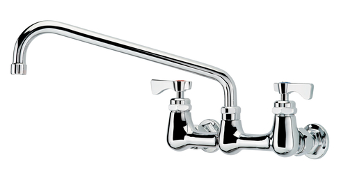 KROWNE Royal Series Faucet, splash-mounted