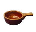 ITI OSC-15-H Soup Crock, 12 oz., 8" with handle, dozen